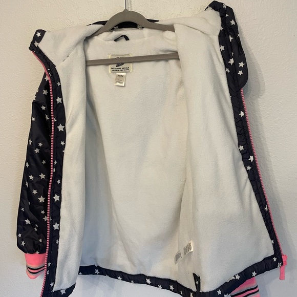 Girl’s Snow Jacket - Picture 2 of 7